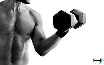 ¿Es el daño muscular una contraindicación del entrenamiento excéntrico?
